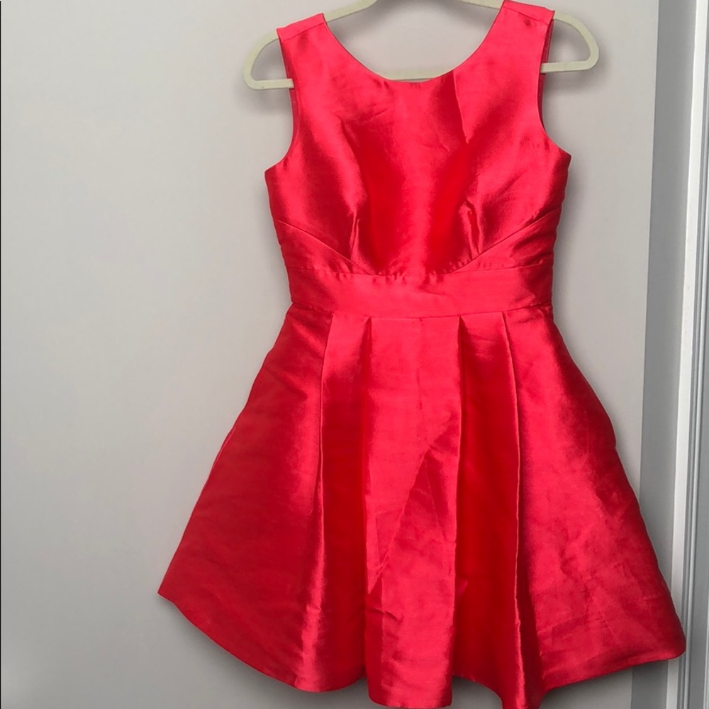 Kate Spade Bow Dress
